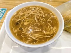 -田三卷馍(人民中路店)