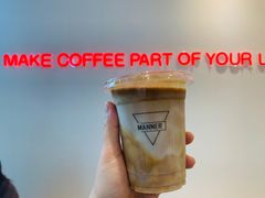 -Manner Coffee(凌空SOHO店)