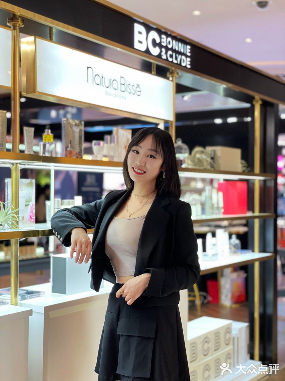 魔都探店｜BC极选 新奢小众这里选~！