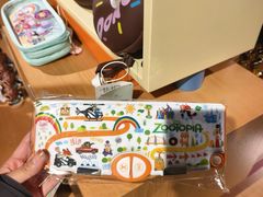 -迪士尼小镇