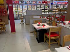 -袁记串串香(平潭店)
