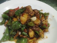 -良师门滨海人家·海鲜·家常菜(滨海城店)