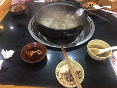 -怪难吃·乐山跷脚牛肉(新牌坊店)