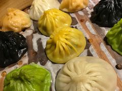 -隆喜元鱼汤包·海鲜(中联广场店)
