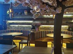 -蜜桃餐厅·江浙融合菜(荟聚购物中心店)