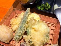 -天妇罗内顺田(罗湖店)