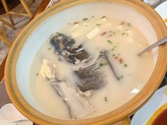 -浔味·山屿湖·正宗淳牌全鱼宴老字号