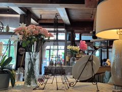 -一棵树·意大利西餐厅One Tree(新城店)