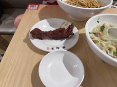 -朱新年·苏式汤团·面点(北寺塔店)