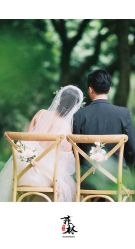 -菲林婚纱摄影工作室