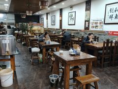 -王魁腊汁肉夹馍(柿园路店)