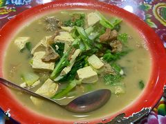 -凤峰大食堂(升平路店)