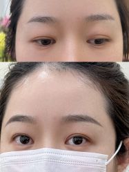 -Verywang半永久纹眉•仪器野生眉