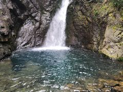 -宁波五龙潭景区