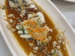 -川流不息·地道川菜·小龙虾(松东路店)