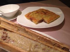 -粗茶淡饭·汉口公馆(循礼门店)