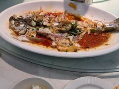 -外婆船宴餐厅·外婆喊你回家吃饭