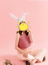 -专注孕妇照亲子照·纪田摄影