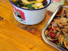 -喝丢一只鞋海鲜烧烤(文体街店)