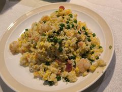 精品扬州炒饭-乾园(天河城店)