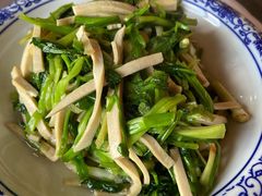 水芹香干-洞天食府(北大街店)