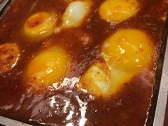 -朴大人炭烤·韩国料理(奥帆中心海尔洲际店)