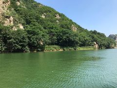 -大连冰峪旅游度假区