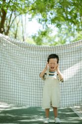 -贝克叔叔儿童摄影工作室(天时嘉园店)