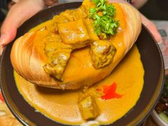 -岛风·台食小馆 ISLAND BISTRO(烟台山店)
