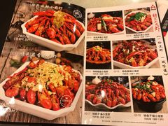 -阿胖龙虾小海鲜(宁国南路总店)