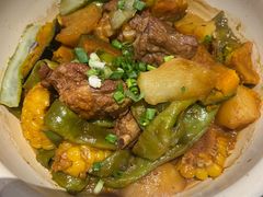 -金掌勺锅包肉(华润万象城店)