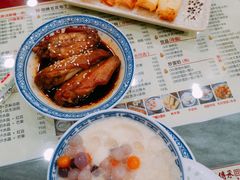 -赵记传承·中国甜品(福州总店)