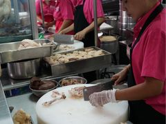 -红大哥水门鸡饭(總店)