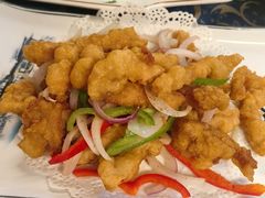 -晓平饭店(嘉善路店)
