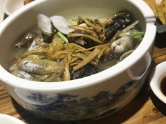 -大灶头·新昌菜(中国茶市店)