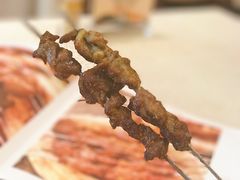 -巴依老爷·新疆美食(上城区天城路店)