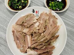 -苏州藏书羊肉(田东路店)