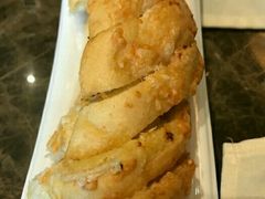-Oyster Talks 四度蚝法餐厅