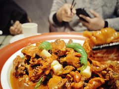 -鸿源斋清真豫菜(惠济店)