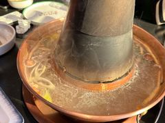 -南门四季铜锅涮肉(大屯·北苑店)