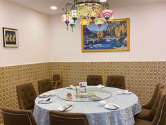 -巴扎美食·新疆菜·西域歌舞表演餐厅(新疆大厦店)