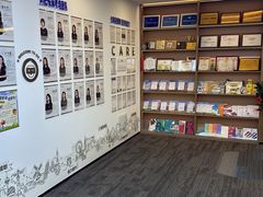 -启德考培雅思托福留学(香洲校区)