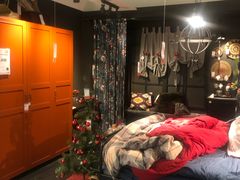 -宜家家居(西安未央商场店)