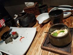 -云海肴·汽锅鸡·云南菜(领展购物广场·中关村店)