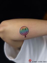 -極致刺青TATTOO STUDIO 私人订制