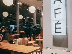 -ARKET CAFÉ(三里屯太古里店)
