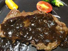 -吉布鲁牛排海鲜自助(芙蓉万家丽店)