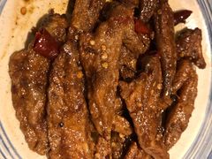 -受气牛肉·耙牛肉火锅(水晶郦城店)
