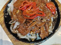 -山里俏·皖南菜(清源路店)