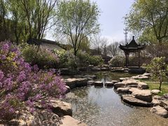 -常家庄园